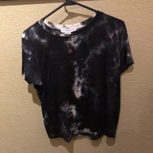 cotton emporium tie dye shirt